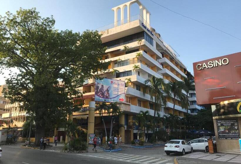 Club del Sol Acapulco by Ng Hoteles