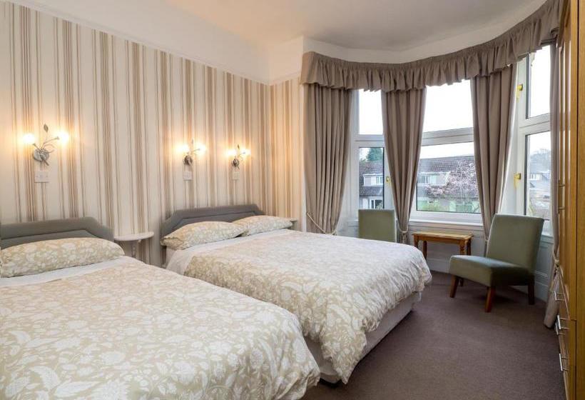 Otel Adam Guest House