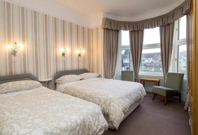 בית מלון כפרי Adam Guest House