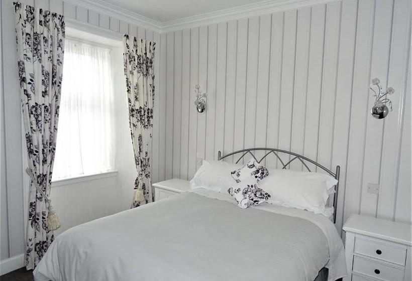 Otel Adam Guest House