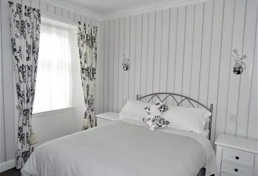 בית מלון כפרי Adam Guest House