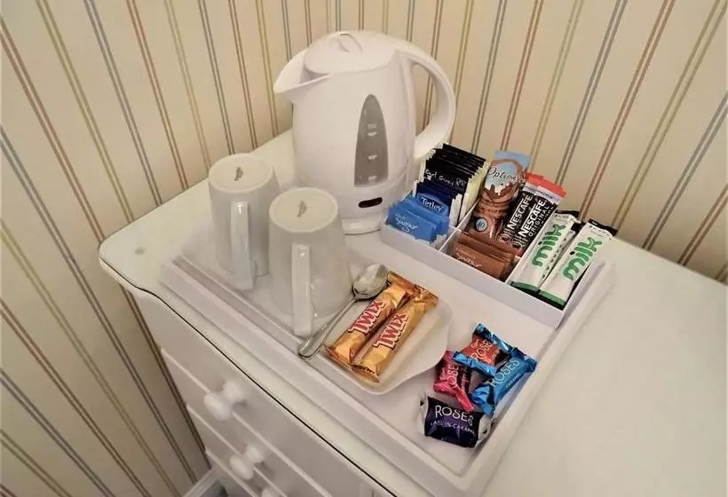 בית מלון כפרי Adam Guest House