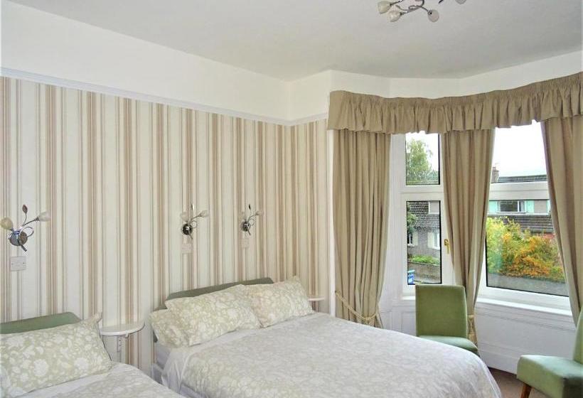 Otel Adam Guest House