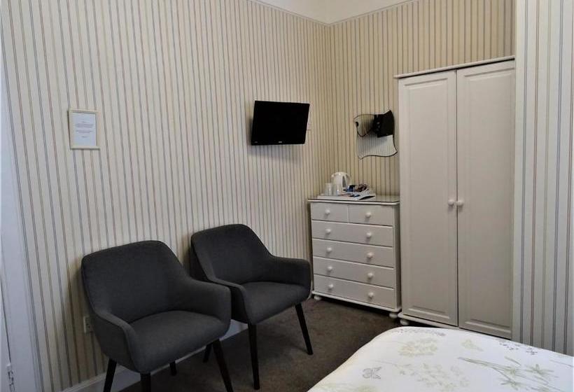 Otel Adam Guest House