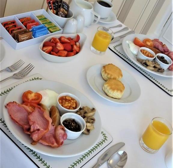 Otel Adam Guest House