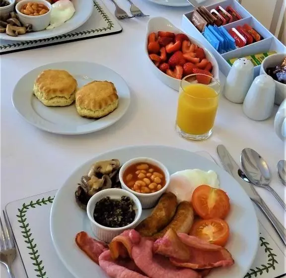 בית מלון כפרי Adam Guest House