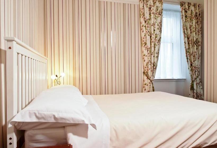 Otel Adam Guest House