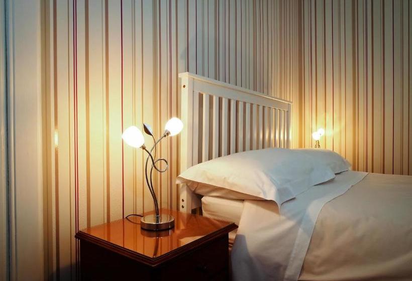 Otel Adam Guest House