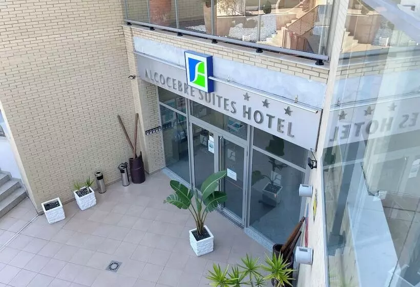 Hotel Alcocebre Suites