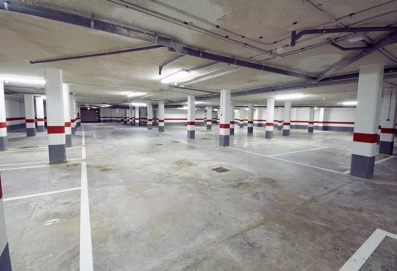 Hotel Alcocebre Suites