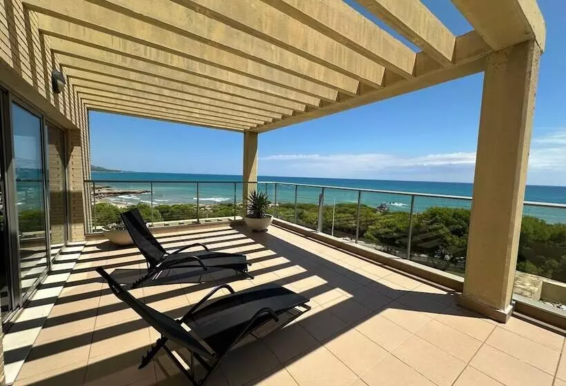 Hotel Alcocebre Suites