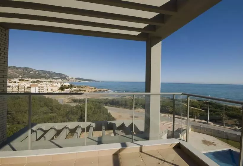 Hotel Alcocebre Suites