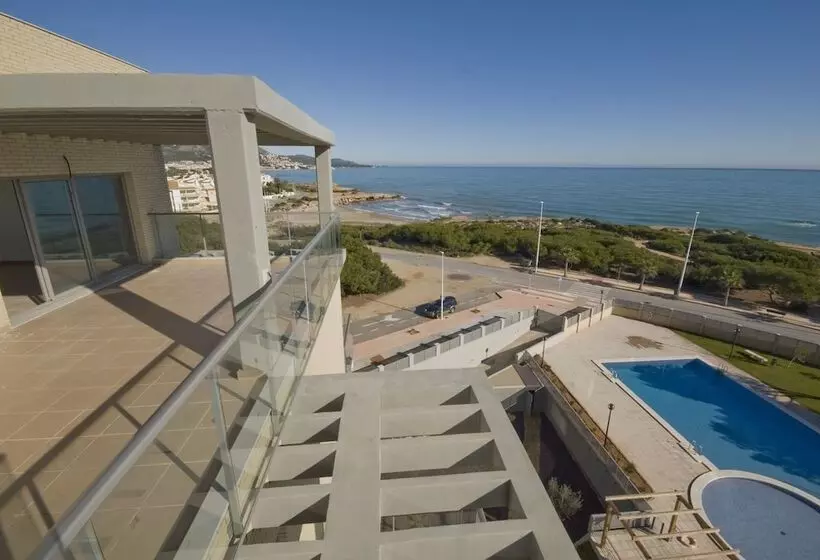 Hotel Alcocebre Suites