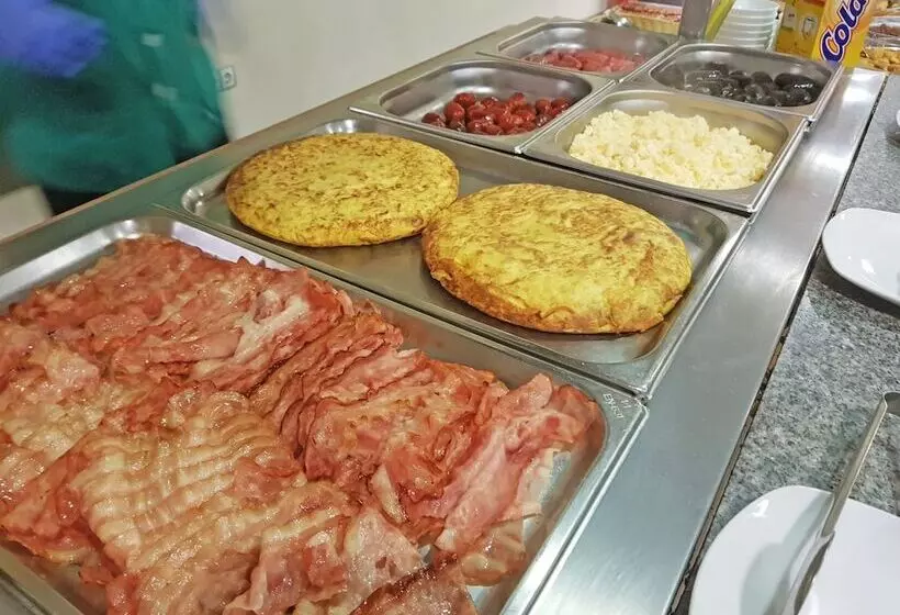 Hotel Alcocebre Suites