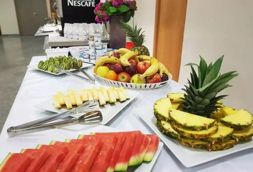 Hotel Alcocebre Suites