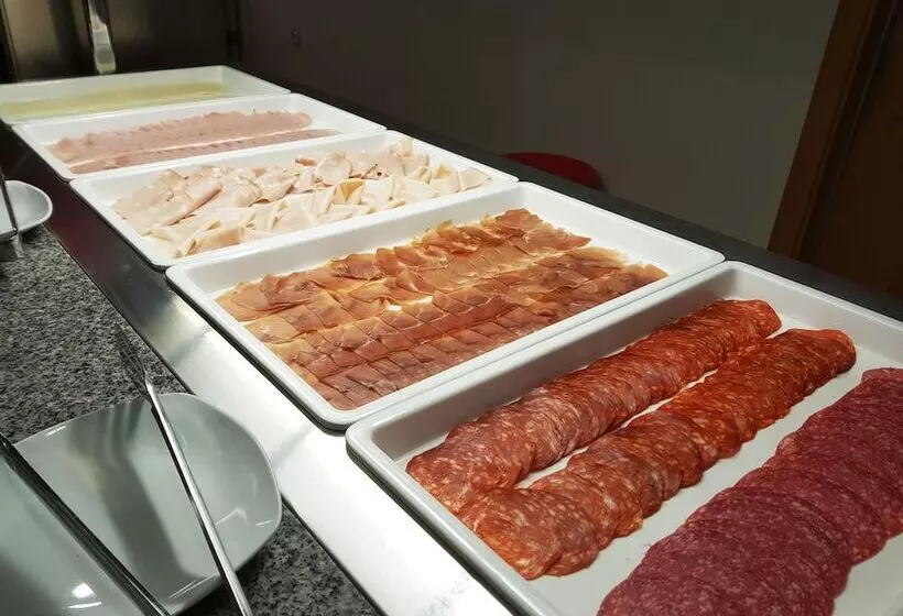 Hotel Alcocebre Suites