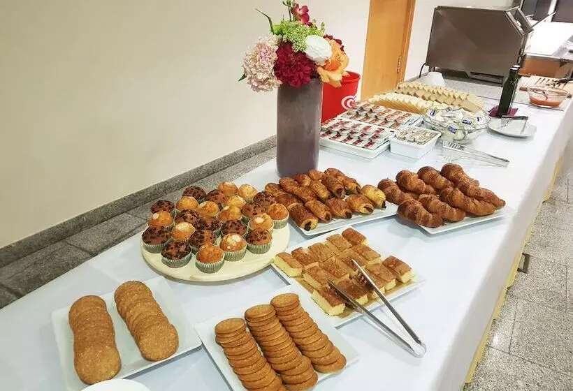 Hotel Alcocebre Suites