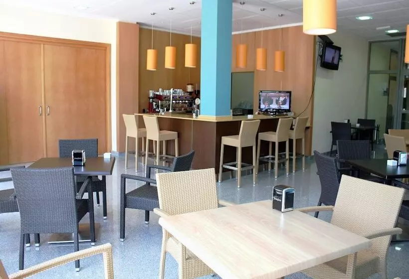 Hotel Alcocebre Suites