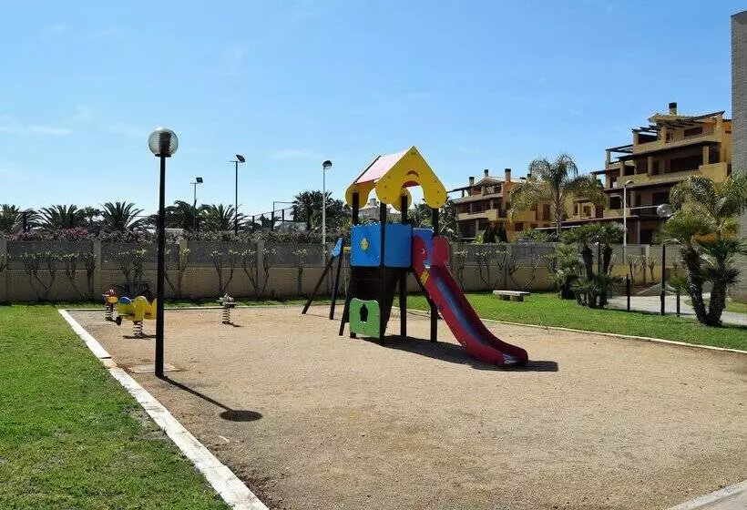 Hotel Alcocebre Suites