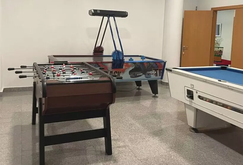 Hotel Alcocebre Suites