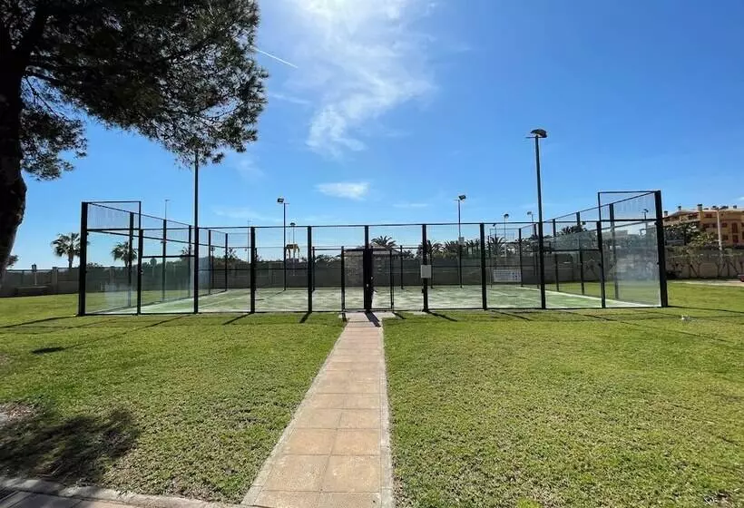 Hotel Alcocebre Suites