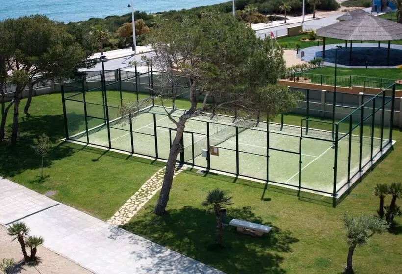 Hotel Alcocebre Suites