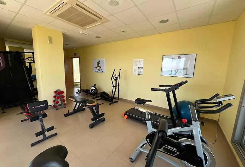 Hotel Alcocebre Suites