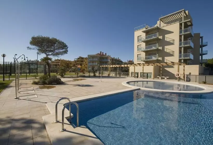 Hotel Alcocebre Suites