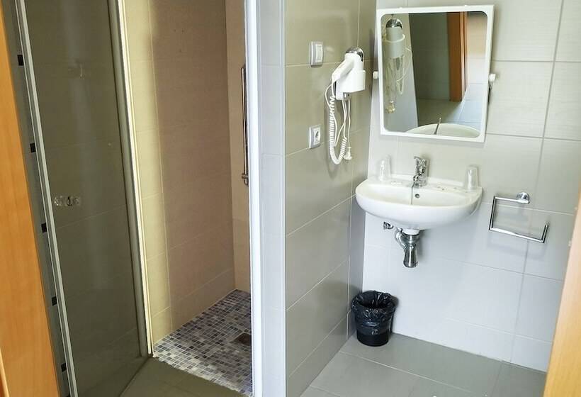 Отель Alcocebre Suites