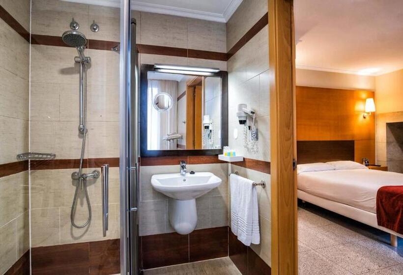 فندق Alda Bonaval