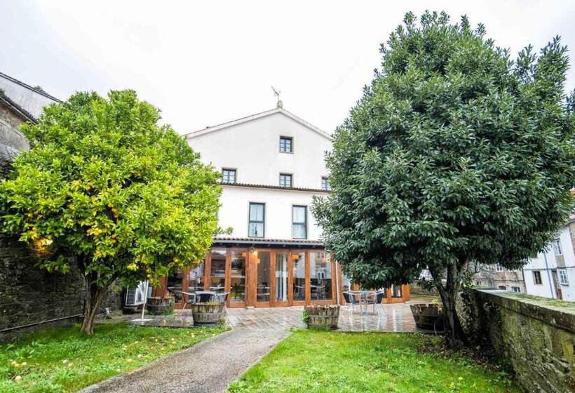 فندق Alda Bonaval