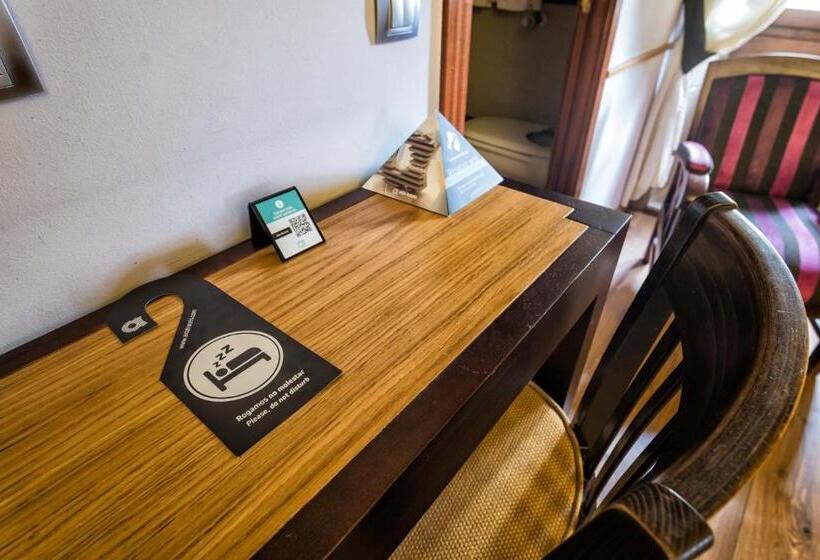 فندق Alda Bonaval