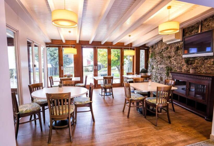 فندق Alda Bonaval