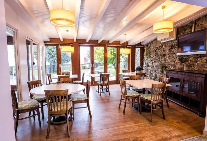 Отель Alda Bonaval