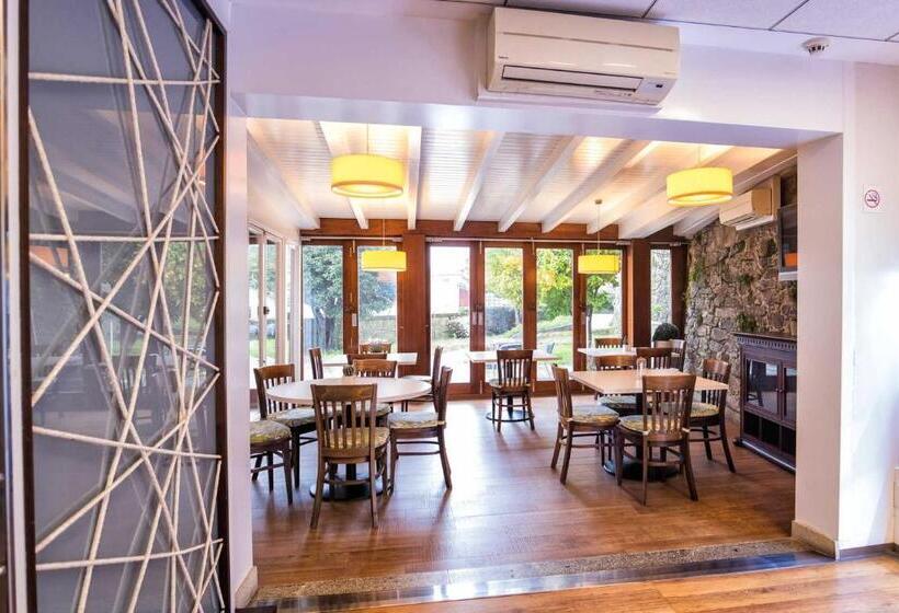 فندق Alda Bonaval