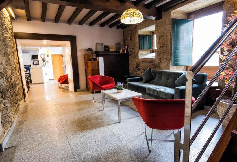 فندق Alda Bonaval