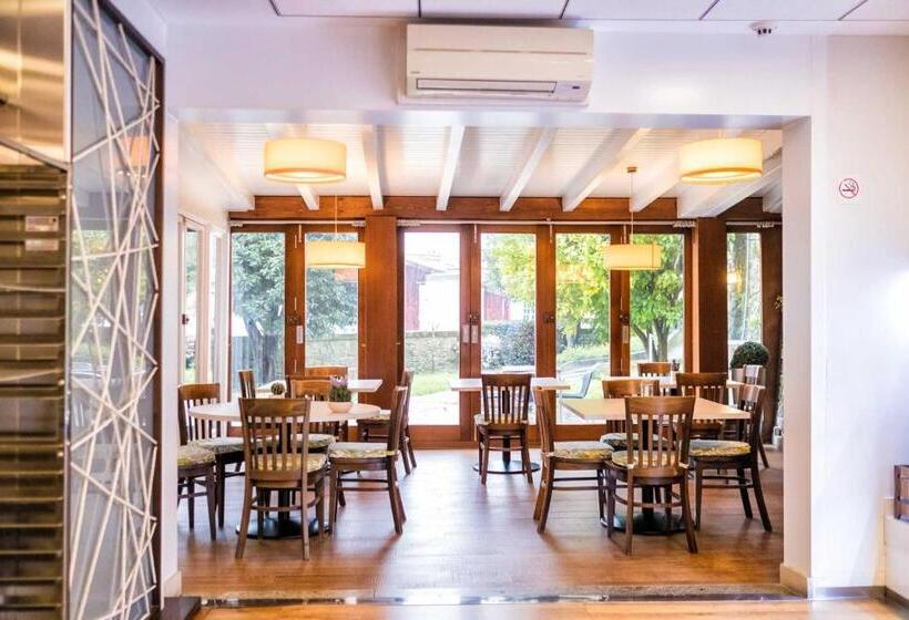 فندق Alda Bonaval