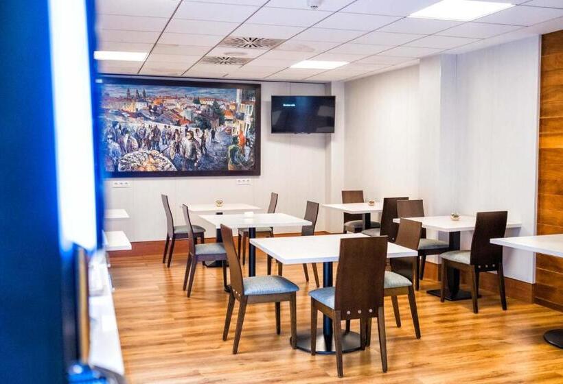 فندق Alda Bonaval