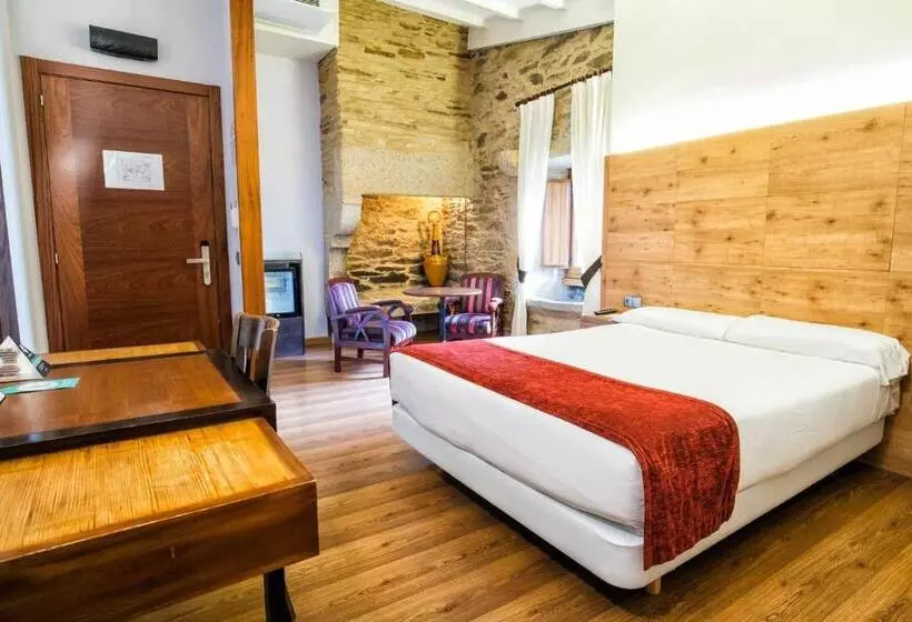 Отель Alda Bonaval