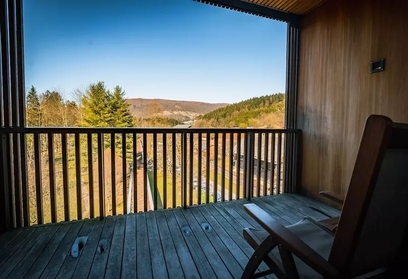 هتل Balnea Superior  Terme Krka