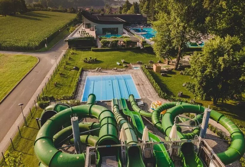هتل Balnea Superior  Terme Krka