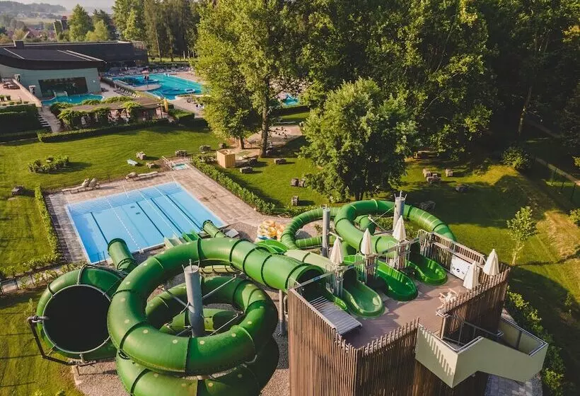 هتل Balnea Superior  Terme Krka