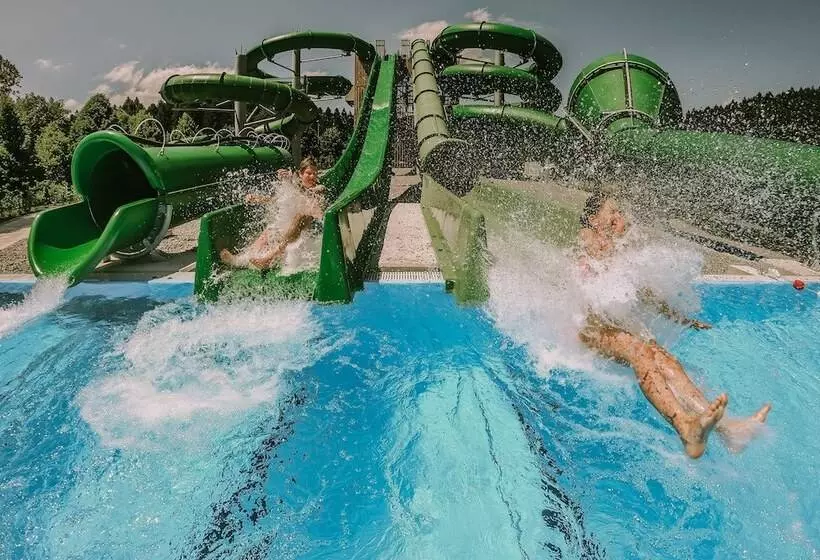 هتل Balnea Superior  Terme Krka