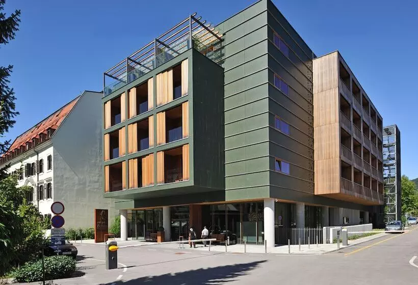 هتل Balnea Superior  Terme Krka