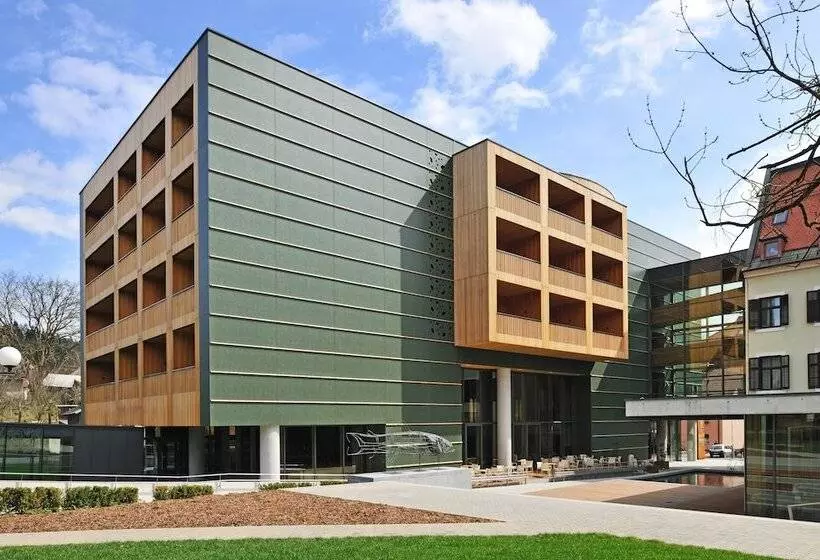 هتل Balnea Superior  Terme Krka