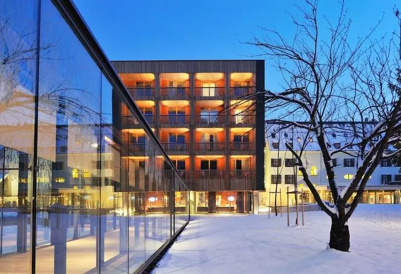 هتل Balnea Superior  Terme Krka