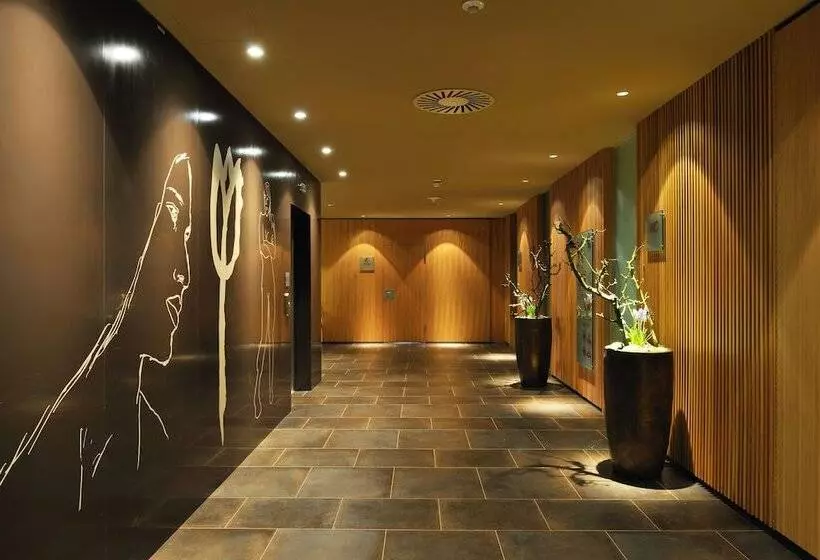 هتل Balnea Superior  Terme Krka