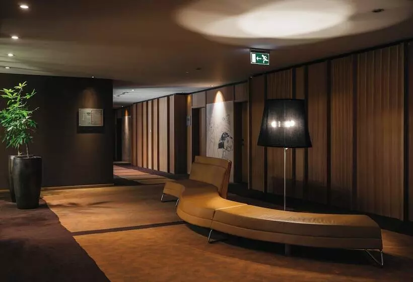 هتل Balnea Superior  Terme Krka