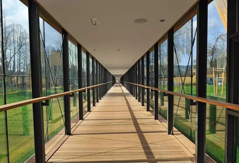 هتل Balnea Superior  Terme Krka