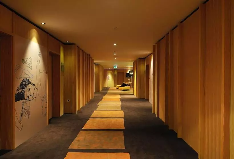 هتل Balnea Superior  Terme Krka